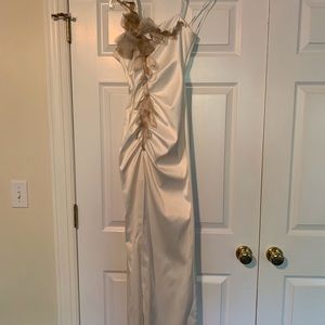 Faviana Sex and the City Dress